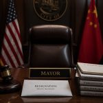 Arcadia Mayor Eileen Wang Pleads Guilty to Being a PRC Agent