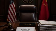 Arcadia Mayor Eileen Wang Pleads Guilty to Being a PRC Agent