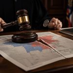 Supreme Court Rulings Hand GOP a Coin-Flip Shot at House