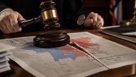 Supreme Court Rulings Hand GOP a Coin-Flip Shot at House