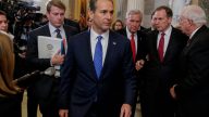 Senator Kaine’s Weekly Vote Pledge to End Iran War Sparks GOP Alarm