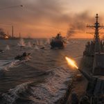 Ceasefire Over as US Sinks Iranian Boats, Trump Told to Hit Back