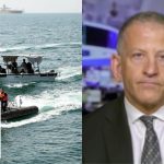 Bessent says Iran has RUN OUT of oil storage