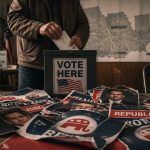 Trump Endorsements Trigger GOP Purge of RINOs