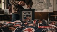 Trump Endorsements Trigger GOP Purge of RINOs