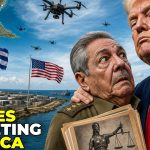 Urgent: Cuba's 300 DRONES Just Put Florida On Edge and Washington Knows SOMETHING