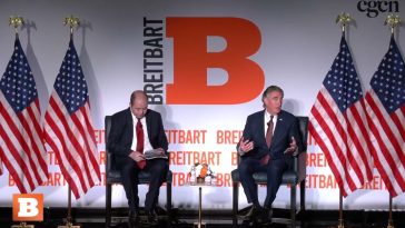 Burgum Explains Trump's Use of the "Vertical Corridor" to Undercut Russia's Energy Stranglehold