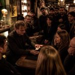 Cindy Adams: The best magic show in the world hides in Brooklyn