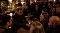 Cindy Adams: The best magic show in the world hides in Brooklyn