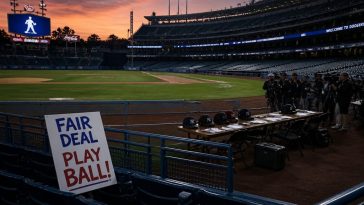 Owners Propose $245M Cap, Interim MLBPA Head Meyer Warns of Strike