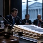 Jim Jordan: Biden DOJ Dropped Probe Into SPLC to Protect Allies