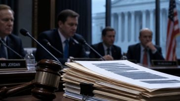 Jim Jordan: Biden DOJ Dropped Probe Into SPLC to Protect Allies