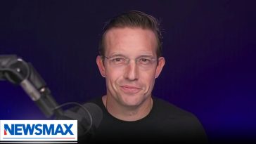 Benny Johnson destroys the left’s ‘racist’ redistricting efforts | Wake Up America