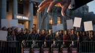 DCCC Caught Rigging 2026 Primaries for Establishment Picks