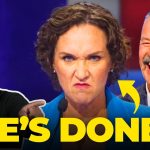 Katie Porter's Campaign Is OVER After This Debate Disaster