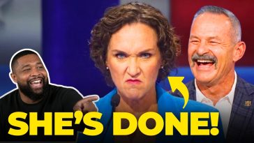 Katie Porter's Campaign Is OVER After This Debate Disaster