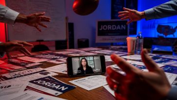 Senator Bill Cassidy's DEI Hail Mary Backfires as Trump Backs Letlow