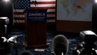 Rep. Massie's Tel Aviv dig backfires as Trump‑backed Gallrein wins
