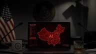 Breitbart Fight Club: Schweizer and Hall Sound Alarm on China AI