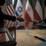 Trump: Iran Leaders More Reasonable but He’s Running Out of Patience