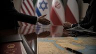 Trump: Iran Leaders More Reasonable but He’s Running Out of Patience