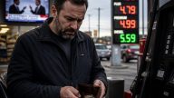 President Trump backs gas tax pause as Gov. Gavin Newsom refuses