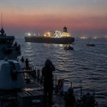 Trump Pauses Project Freedom and Lets Iran Keep Hormuz Hostage