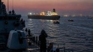 Trump Pauses Project Freedom and Lets Iran Keep Hormuz Hostage