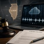 Third Circuit Curbs Illinois BIPA Reach and Gives Amazon Win