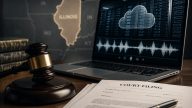 Third Circuit Curbs Illinois BIPA Reach and Gives Amazon Win