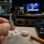Obama Foundation $30 Pin Ridiculed After Mark Hamill Spot
