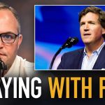 Has Tucker Carlson Gone TOO FAR with THESE Recent Comments?