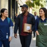 April Jobs Shock Economists: 115K Added, Wages Rise 3.6%