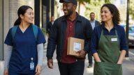 April Jobs Shock Economists: 115K Added, Wages Rise 3.6%