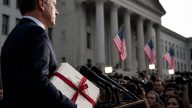 Acting AG Blanche: DOJ Won’t Back a Ghislaine Maxwell Pardon