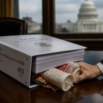 HHS Secretary RFK Jr. Calls 453‑Page Diet Guide an Industry Cookbook