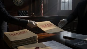 First Circuit Lets DOJ Access Sealed Pediatric Gender Care Records