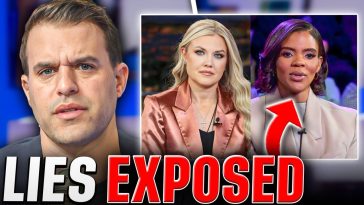 Andrew Kolvet Takes a Flame Thrower to Candace’s Evil Lies