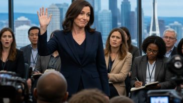Mayor Katie Wilson Waves Off Millionaire Exodus, Seattle Suffers