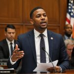 Rep. Wesley Hunt Says Slavery Is Over, Slams Jim Crow Alarmism