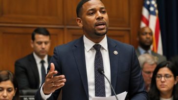 Rep. Wesley Hunt Says Slavery Is Over, Slams Jim Crow Alarmism