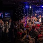 President Trump’s Endorsements Crush GOP Rebels in Primary Bloodbath