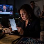 Senator Mallory McMorrow Deletes 6,000 Posts After Mocking Middle America