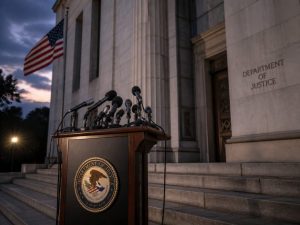 President Donald Trump vows no escalation as DOJ indicts Raúl Castro