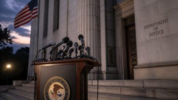 President Donald Trump vows no escalation as DOJ indicts Raúl Castro
