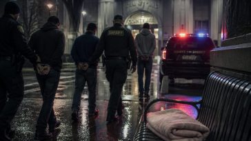 ICE Demands Dallas Hold 3 Suspected Killers After Baby’s Death