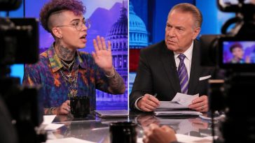 CNN's Scott Jennings: Democrats Reward Radical Energy Over Competence