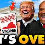 🚨BREAKING: Supreme Court Just Put The FINAL Nail in the Democrats Coffin for 2026 | Expect Riots...