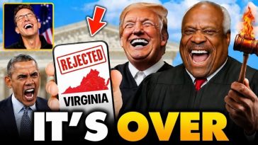 🚨BREAKING: Supreme Court Just Put The FINAL Nail in the Democrats Coffin for 2026 | Expect Riots...