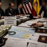 Trump DOJ tightens noose on Castro, Zapatero and chavista cash